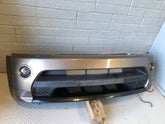 Range Rover Sport Front Bumper Autobiography Facelift L320 Aftermarket K11095